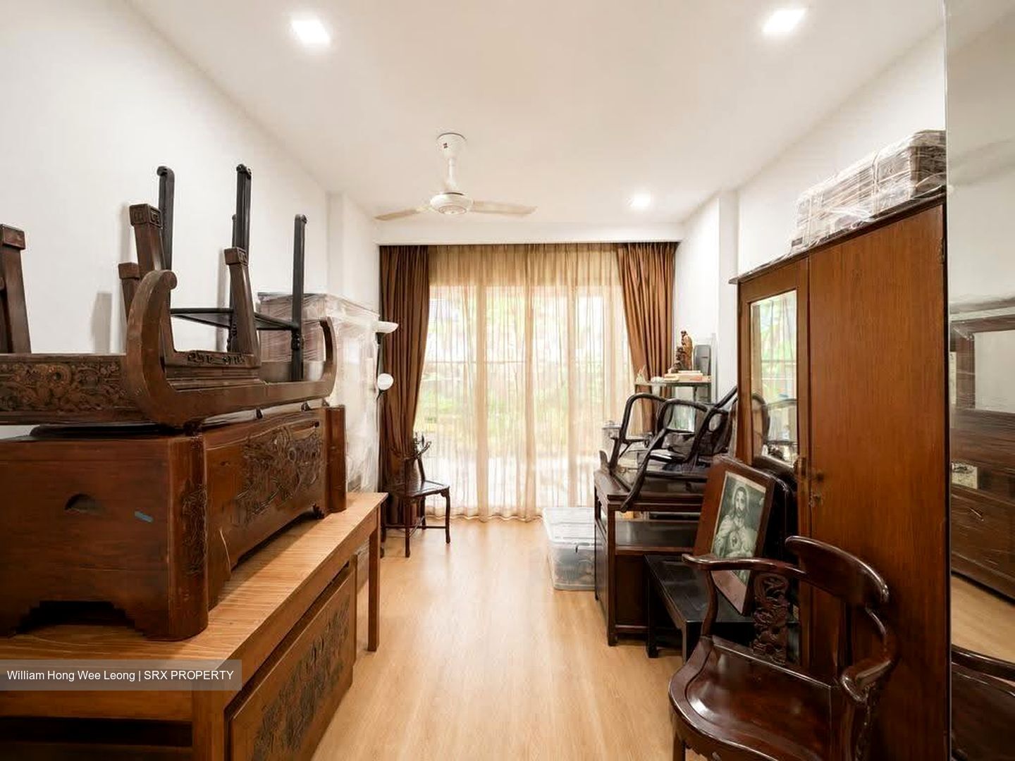 Jalan Rindu (D19), Terrace #614435541